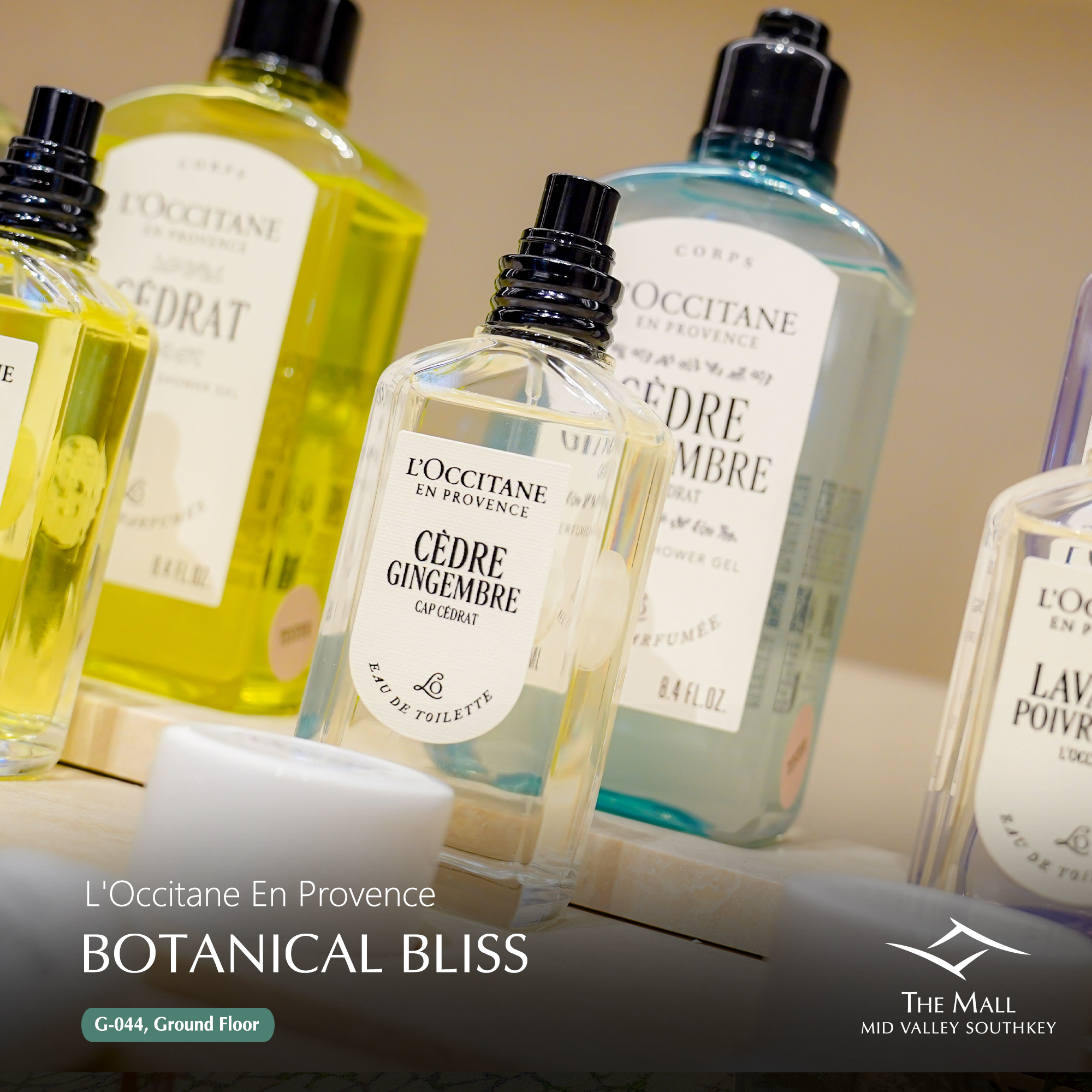 L'Occitane En Provence